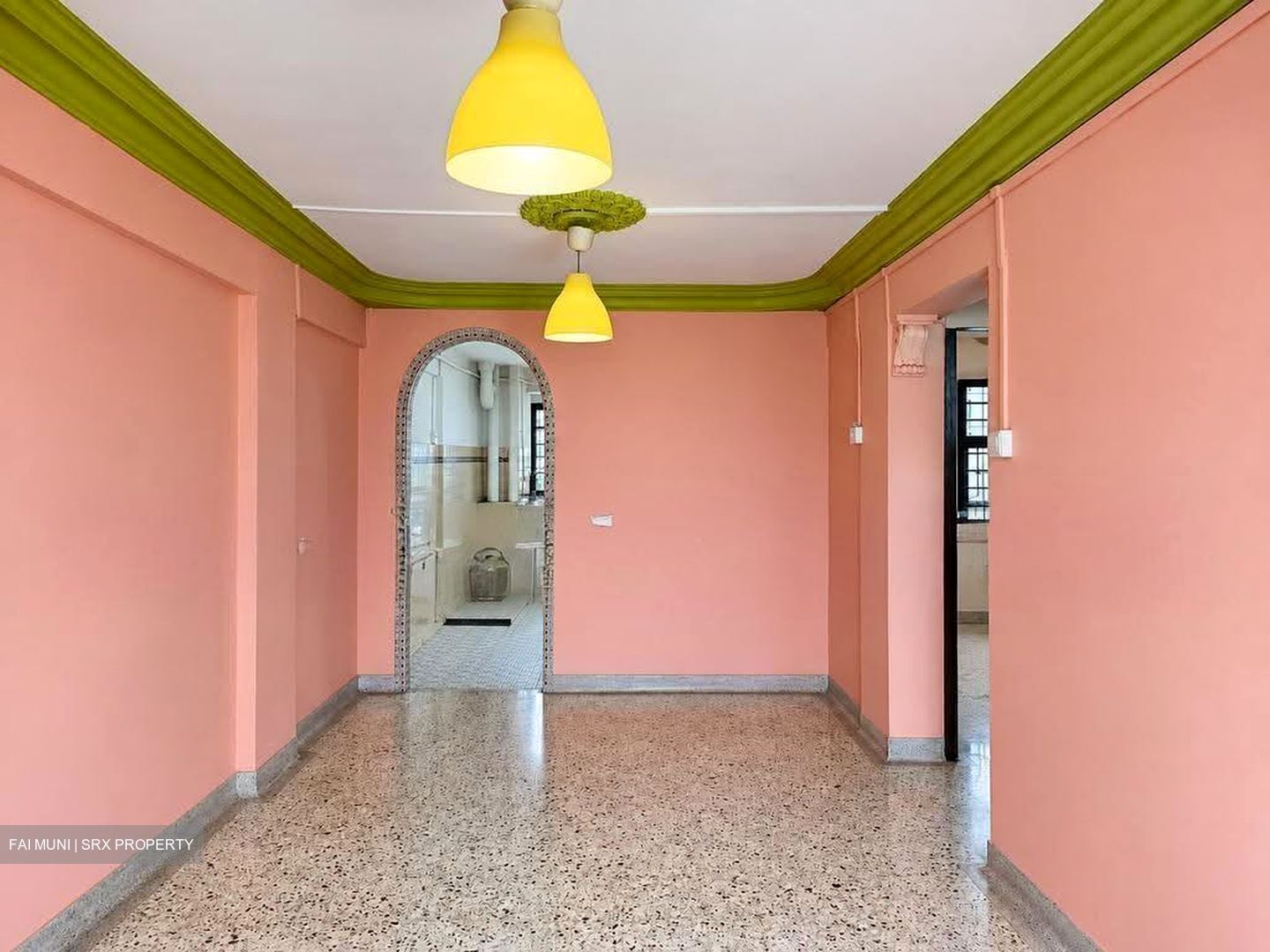 Blk 12 MARSILING LANE (Woodlands), HDB 3 Rooms #623324381